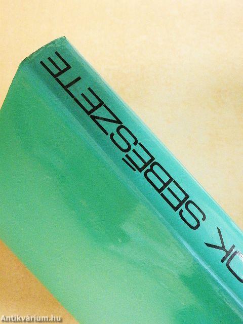 A daganatok sebészete