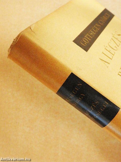 A légzés betegségei