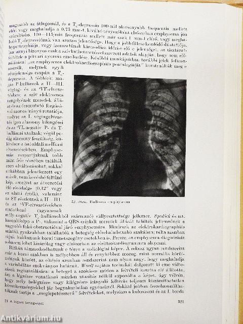 A légzés betegségei