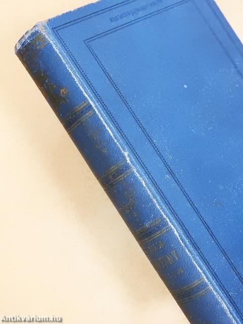 A magyar anekdotakincs I-VI.