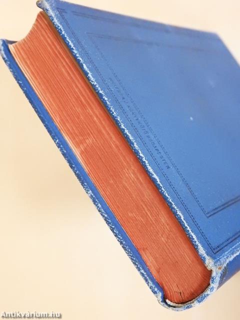 A magyar anekdotakincs I-VI.