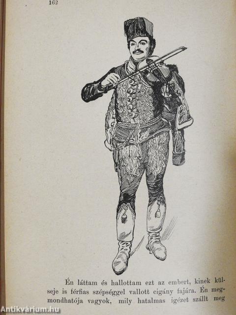 A magyar anekdotakincs I-VI.