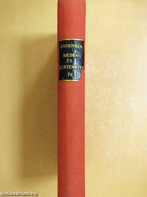 Mesék és történetek IV.