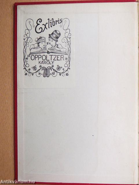 Mesék és történetek IV.