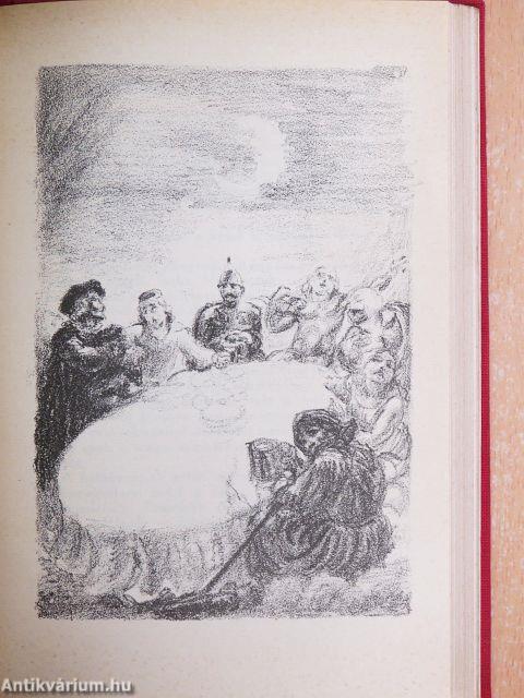 Mesék és történetek IV.