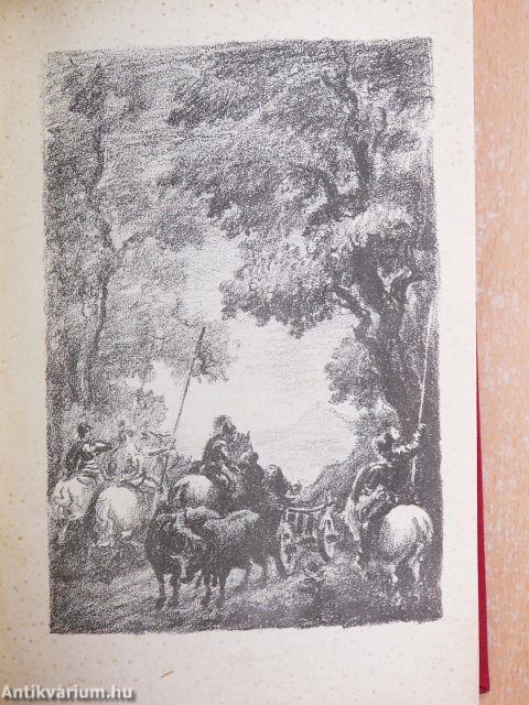 Mesék és történetek IV.