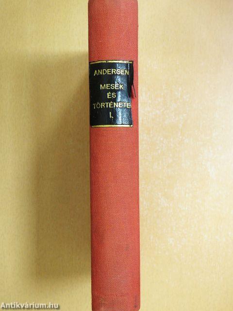 Mesék és történetek I.
