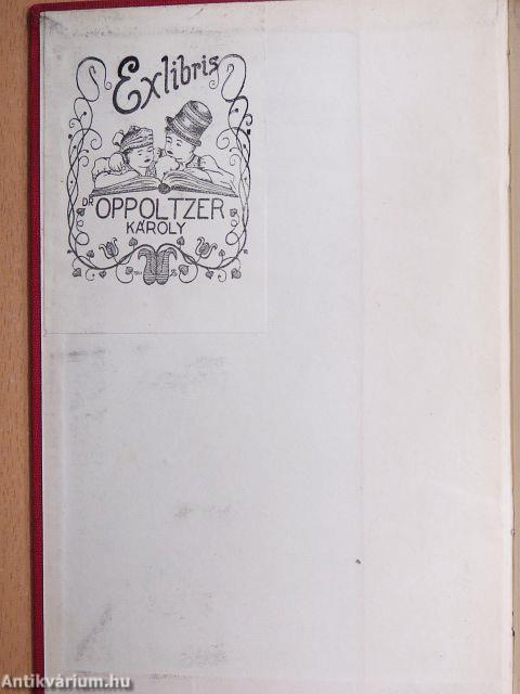 Mesék és történetek I.