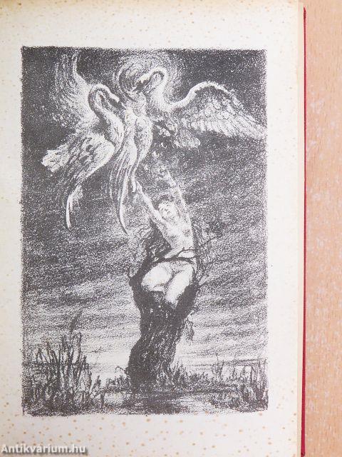 Mesék és történetek III.