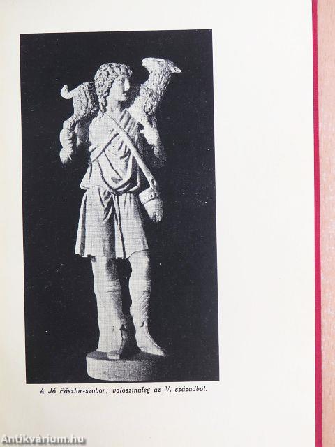 A keresztény egyház története II.