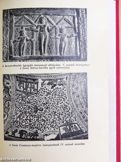 A keresztény egyház története II.