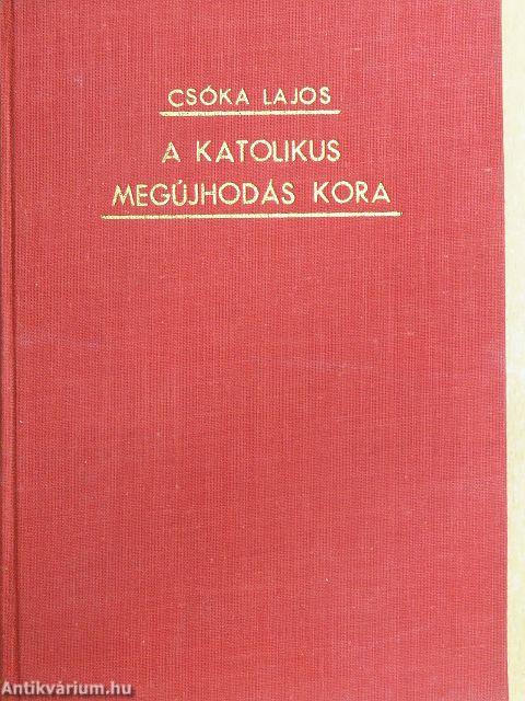 A keresztény egyház története VI.