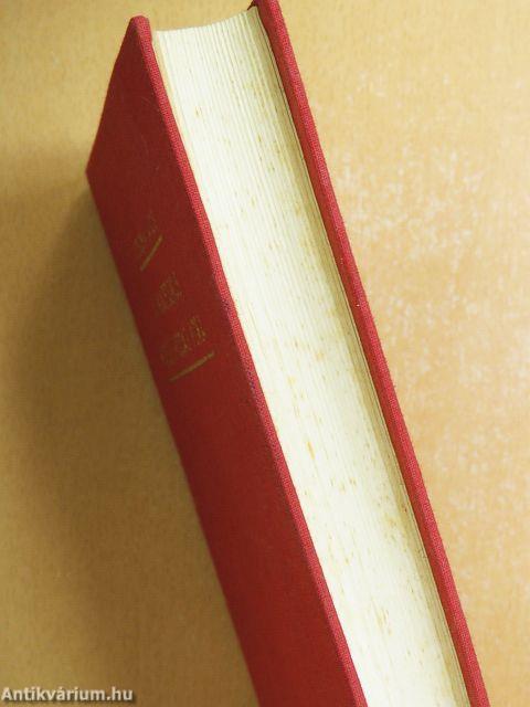 A keresztény egyház története VI.