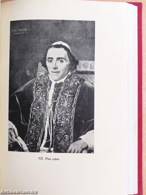 A keresztény egyház története VII/1-2.