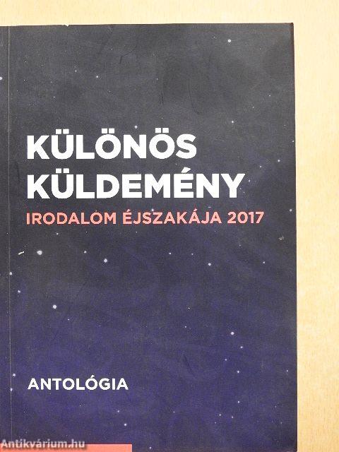 Különös küldemény