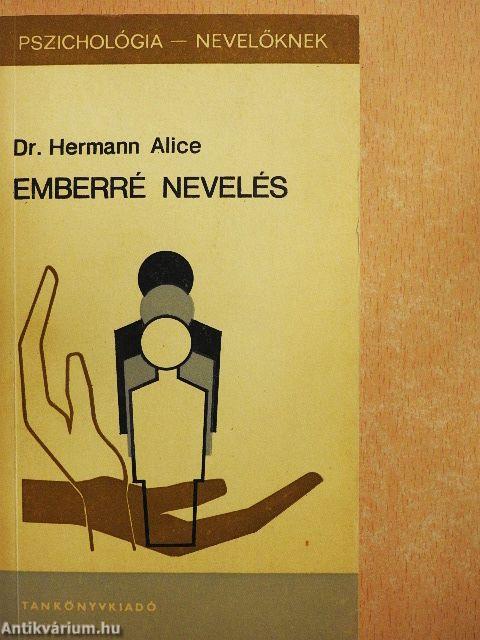 Emberré nevelés