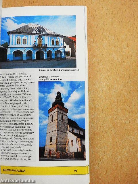 Szlovákia