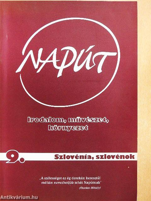 Napút 2004. november