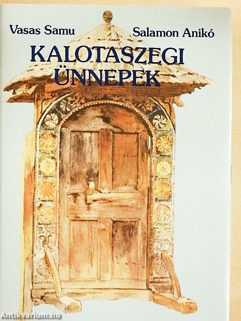 Kalotaszegi ünnepek