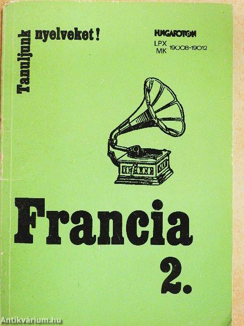 Francia 2.