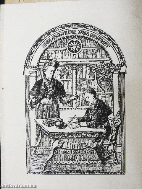 Märzveilchen/Kreuz und Halbmond/Der Sieg des Glaubens/Faustin/Angelina, die Ungetaufte (gótbetűs)