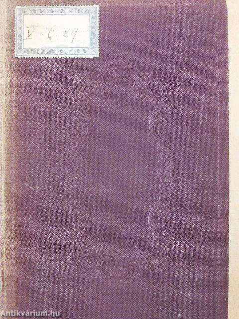 Predigten über das christliche Leben (gótbetűs)