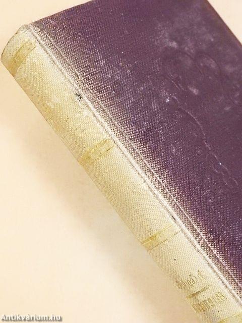 Predigten über das christliche Leben (gótbetűs)