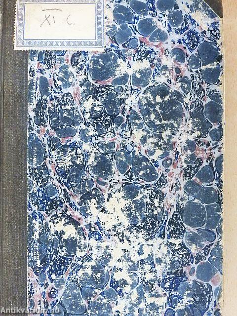 Die Ablässe ihr Wesen und ihr Gebranch (gótbetűs)