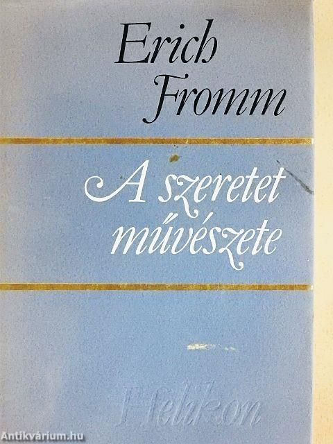 A szeretet művészete