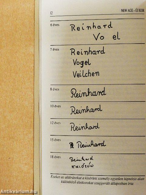 Élet az élet után