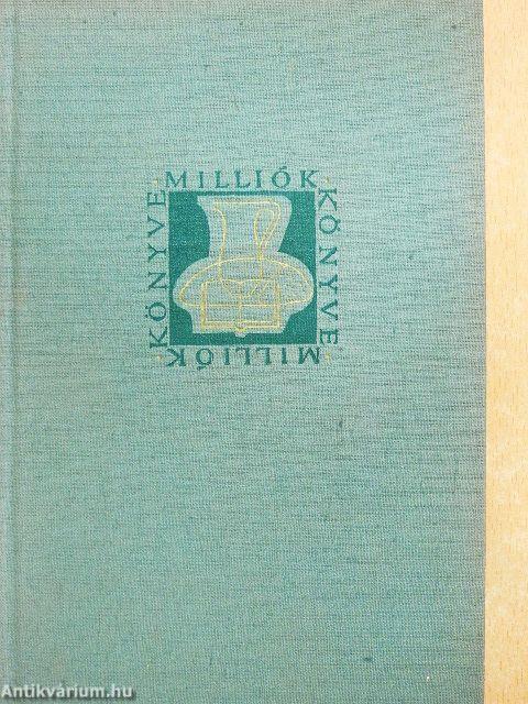 Skócia lánya I-II.