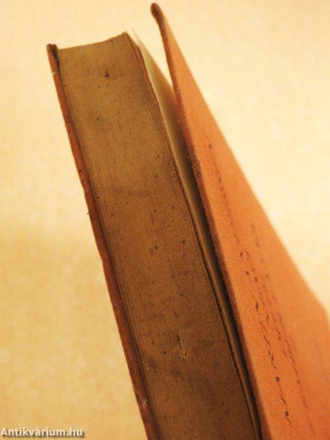 Ditte, az ember lánya I-II.