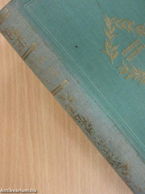 Nagy várakozások I-III./Karácsonyi történetek II.