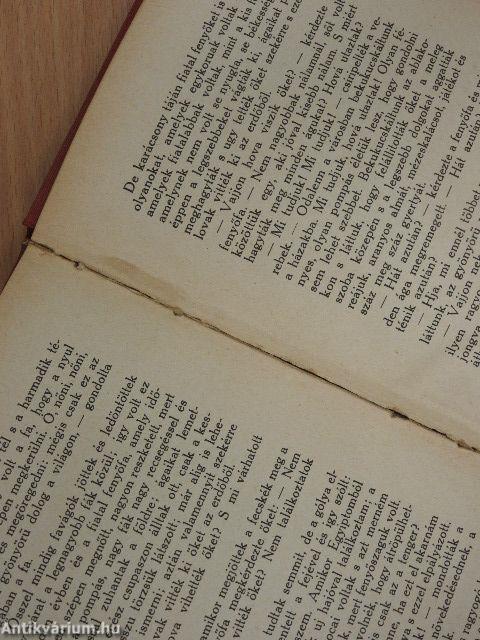 Mesék és történetek I.