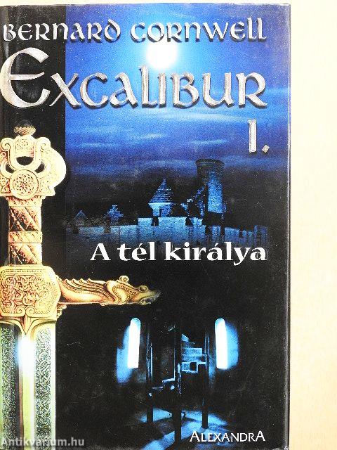 Excalibur I.