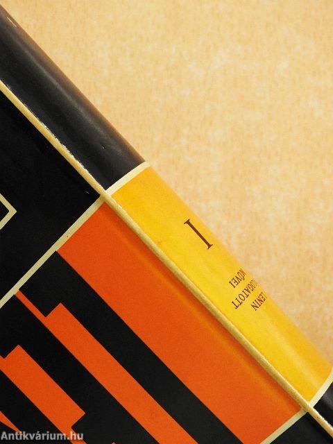 Lenin válogatott művei I-III.