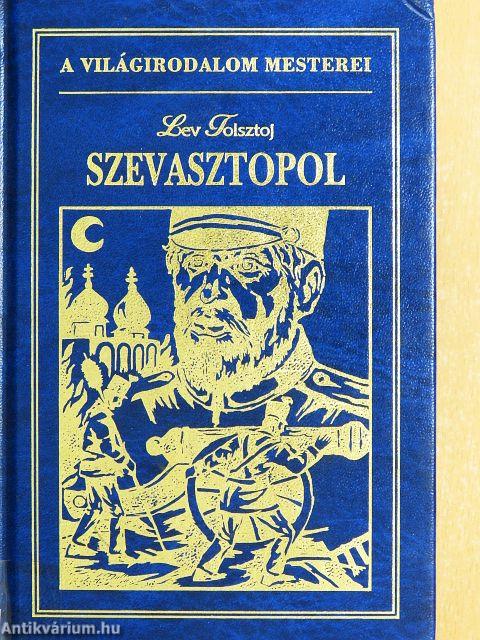 Szevasztopol/A két huszártiszt