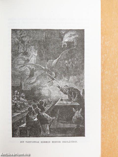 Várkastély a Kárpátokban