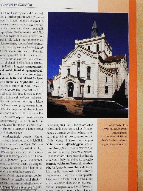 Látnivalók Bács-Kiskun megyében