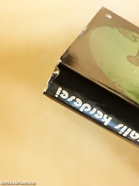 Az orvosi virológia aktuális kérdései