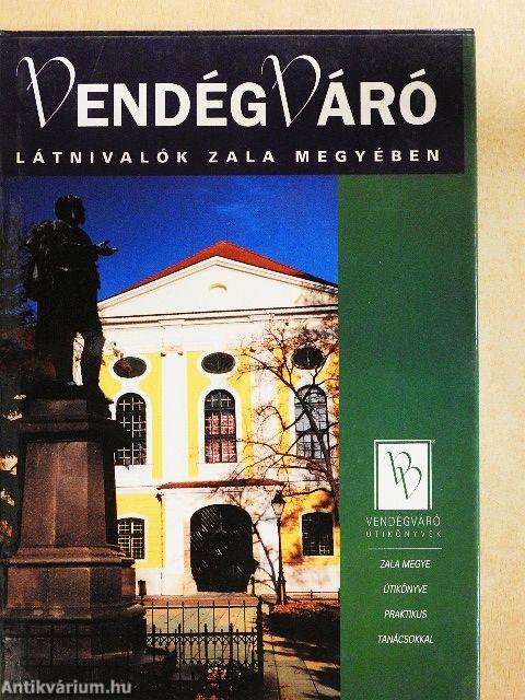 Látnivalók Zala megyében