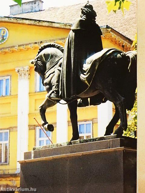 Látnivalók Fejér megyében