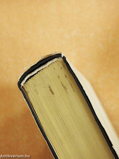 A római nép története a város alapításától I-IV.