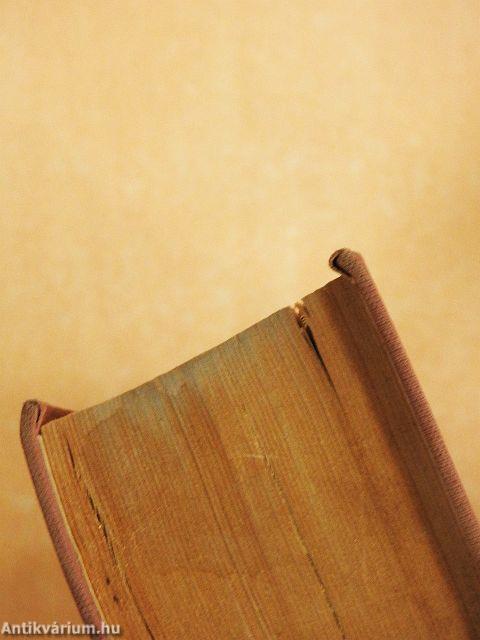 Francia-magyar nagyszótár I-II.