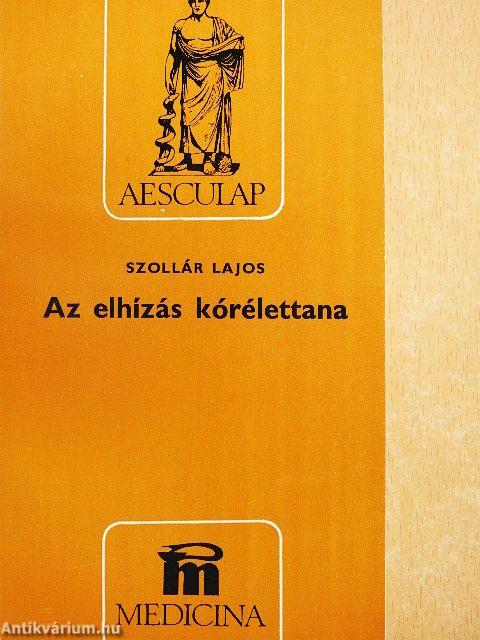 Az elhízás kórélettana