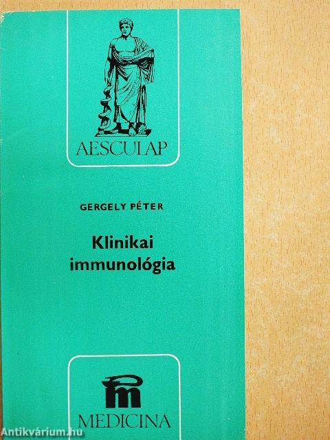 Klinikai immunológia