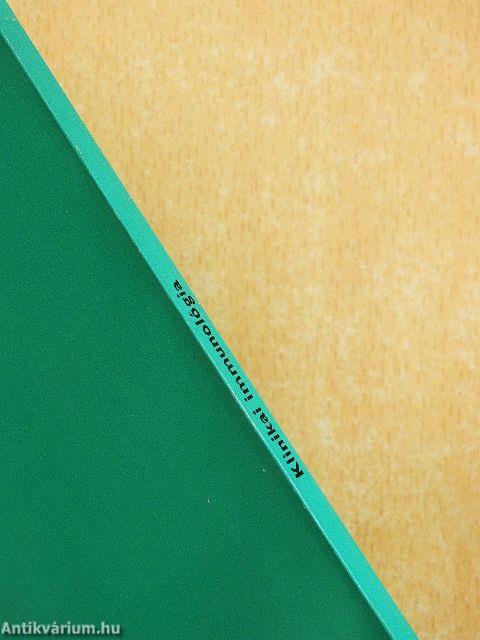 Klinikai immunológia