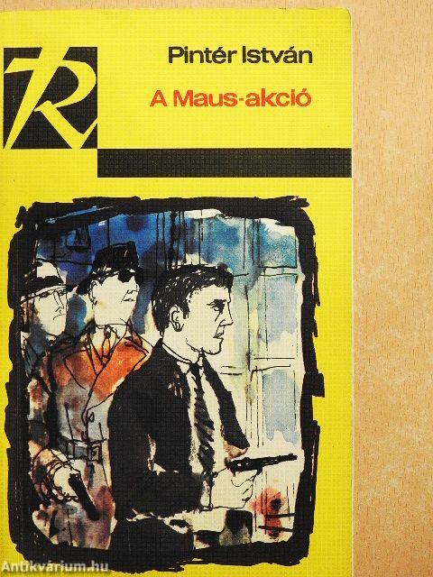 A Maus-akció