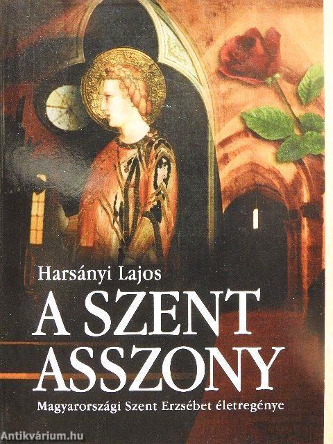 A szent asszony