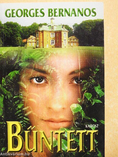 Bűntett